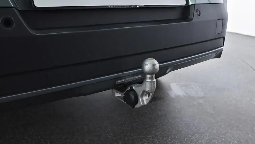 MINI Countryman C Classic Trim - Thumbnail 18