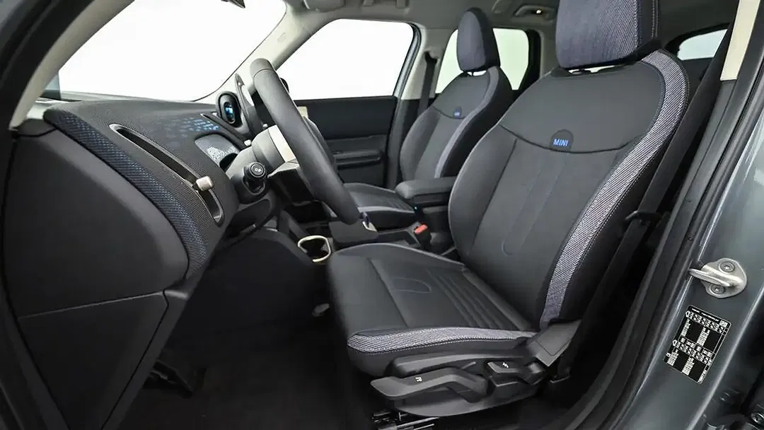 MINI Countryman C Classic Trim - Thumbnail 20