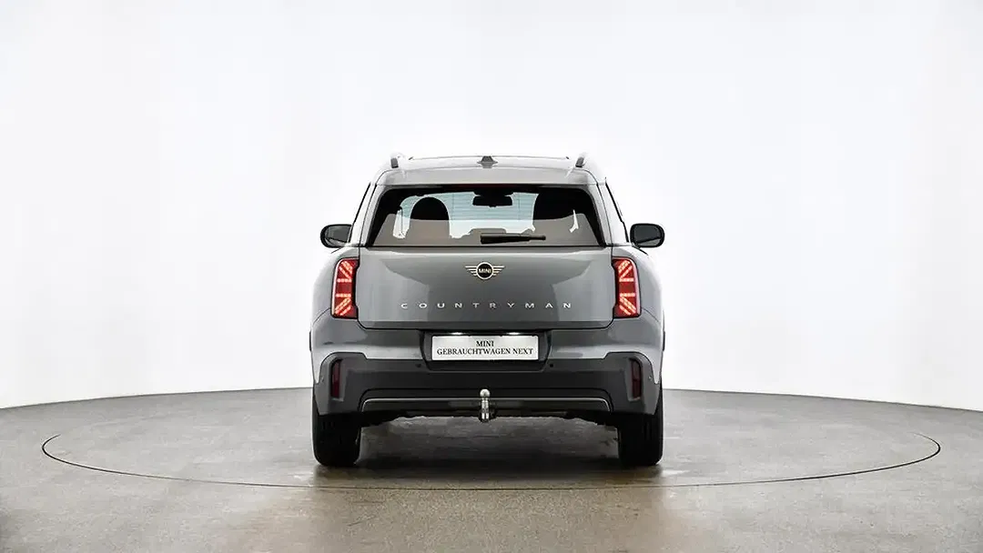 MINI Countryman C Classic Trim - Thumbnail 22