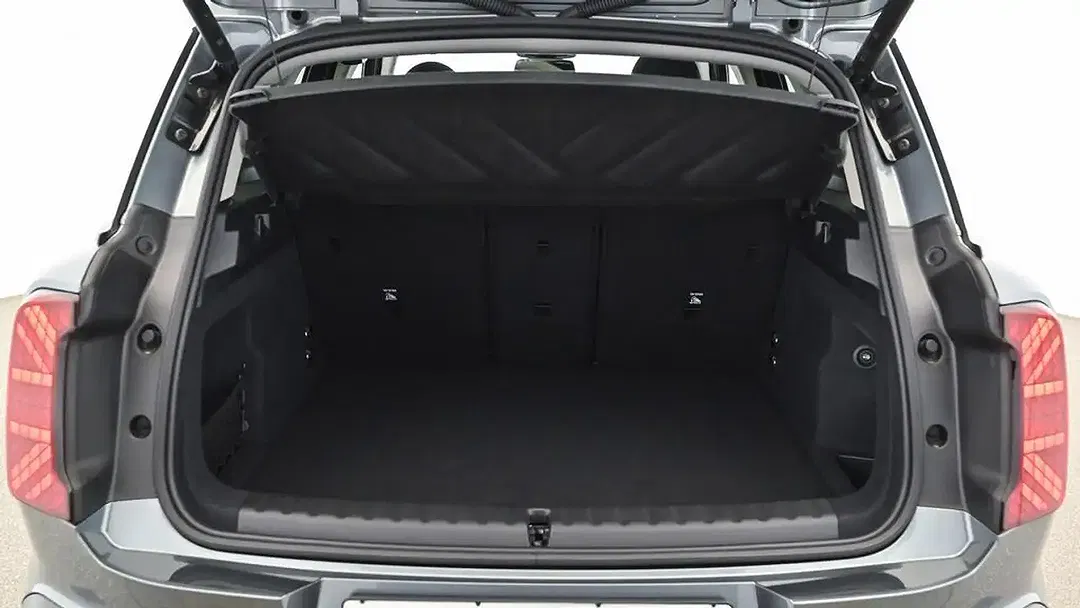 MINI Countryman C Classic Trim - Thumbnail 23