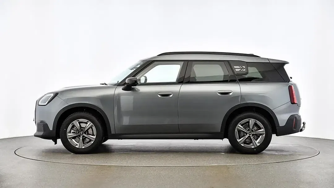 MINI Countryman C Classic Trim - Thumbnail 3