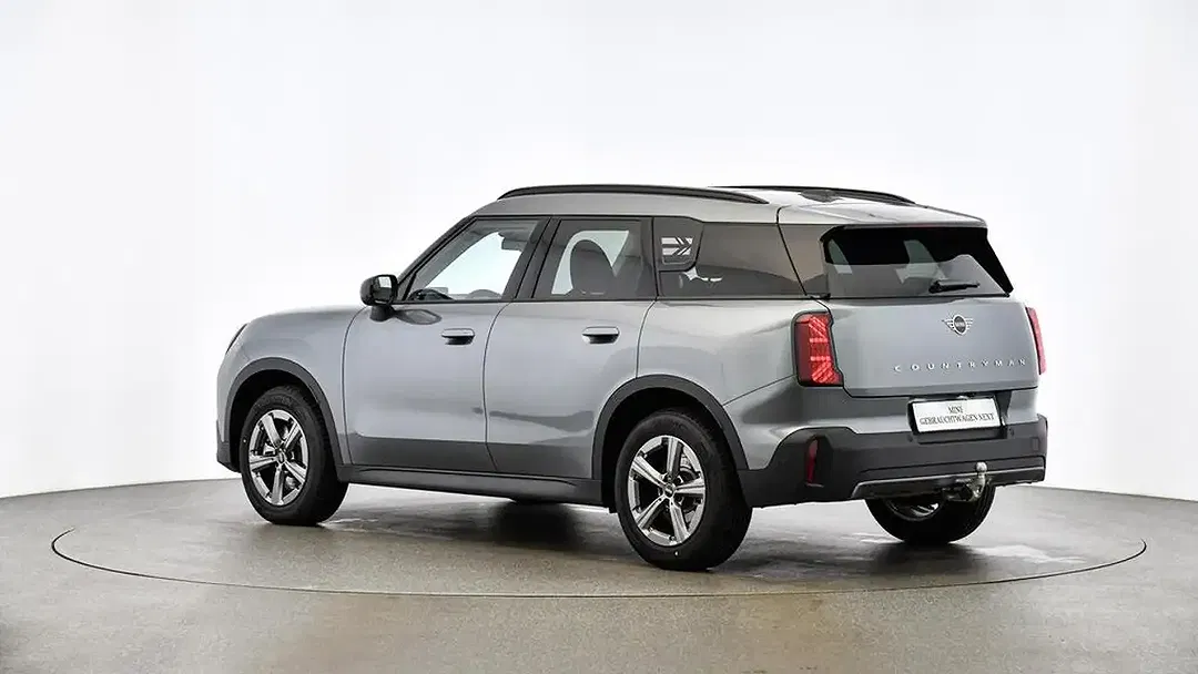MINI Countryman C Classic Trim - Thumbnail 5