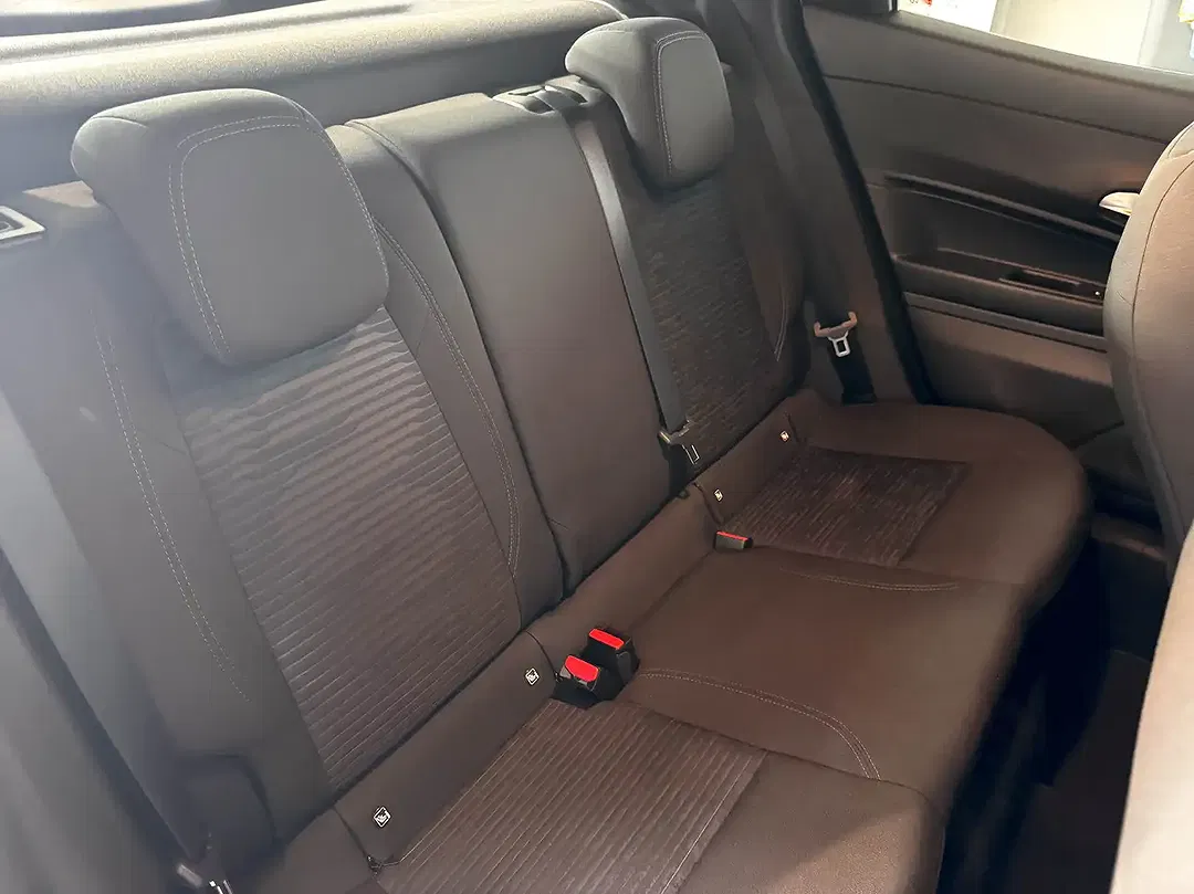 Alfa Romeo Junior Elettrica - foto 15