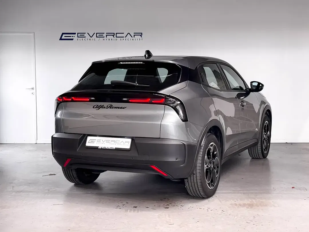 Alfa Romeo Junior Elettrica - Thumbnail 4