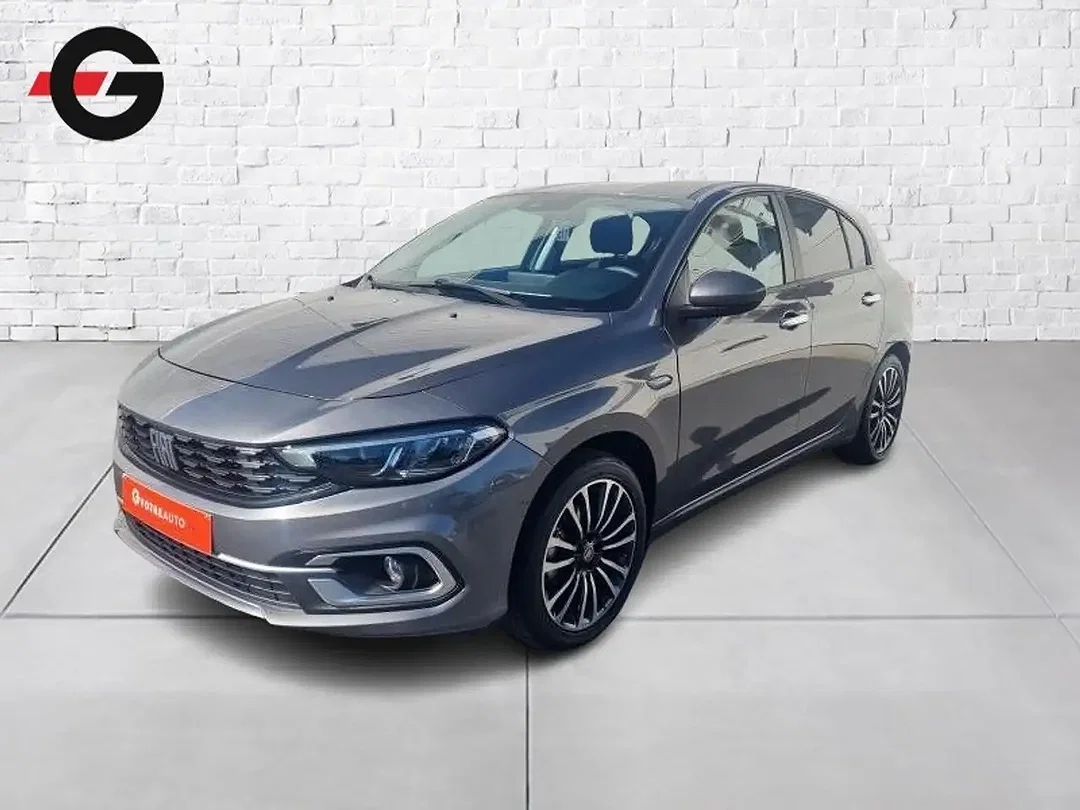 Fiat Tipo 1.0 City Life - Afbeelding 1