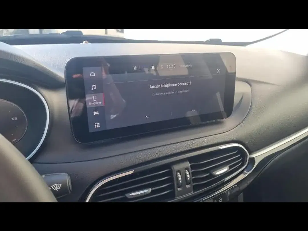 Fiat Tipo 1.0 City Life - Thumbnail 11