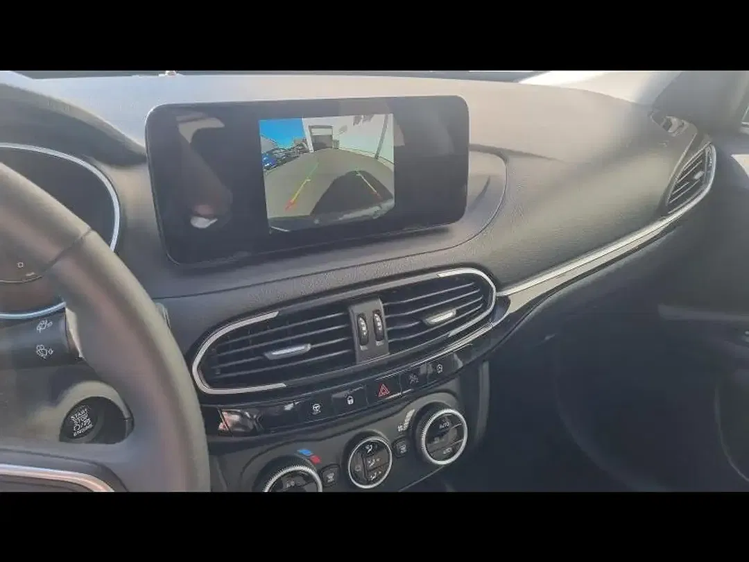 Fiat Tipo 1.0 City Life - Thumbnail 14
