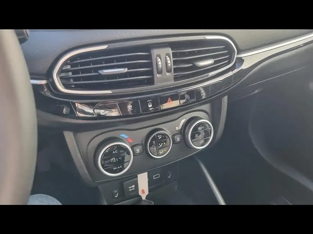 Fiat Tipo 1.0 City Life - Thumbnail 15