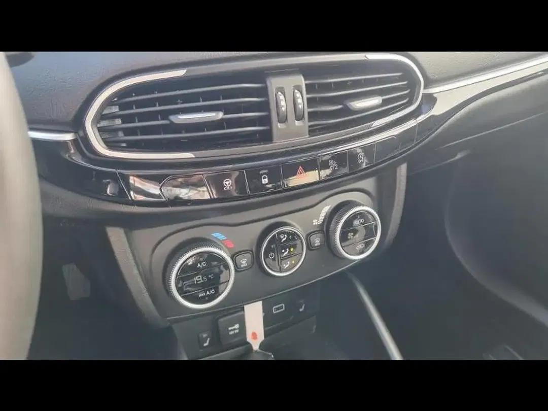 Fiat Tipo 1.0 City Life - Thumbnail 16