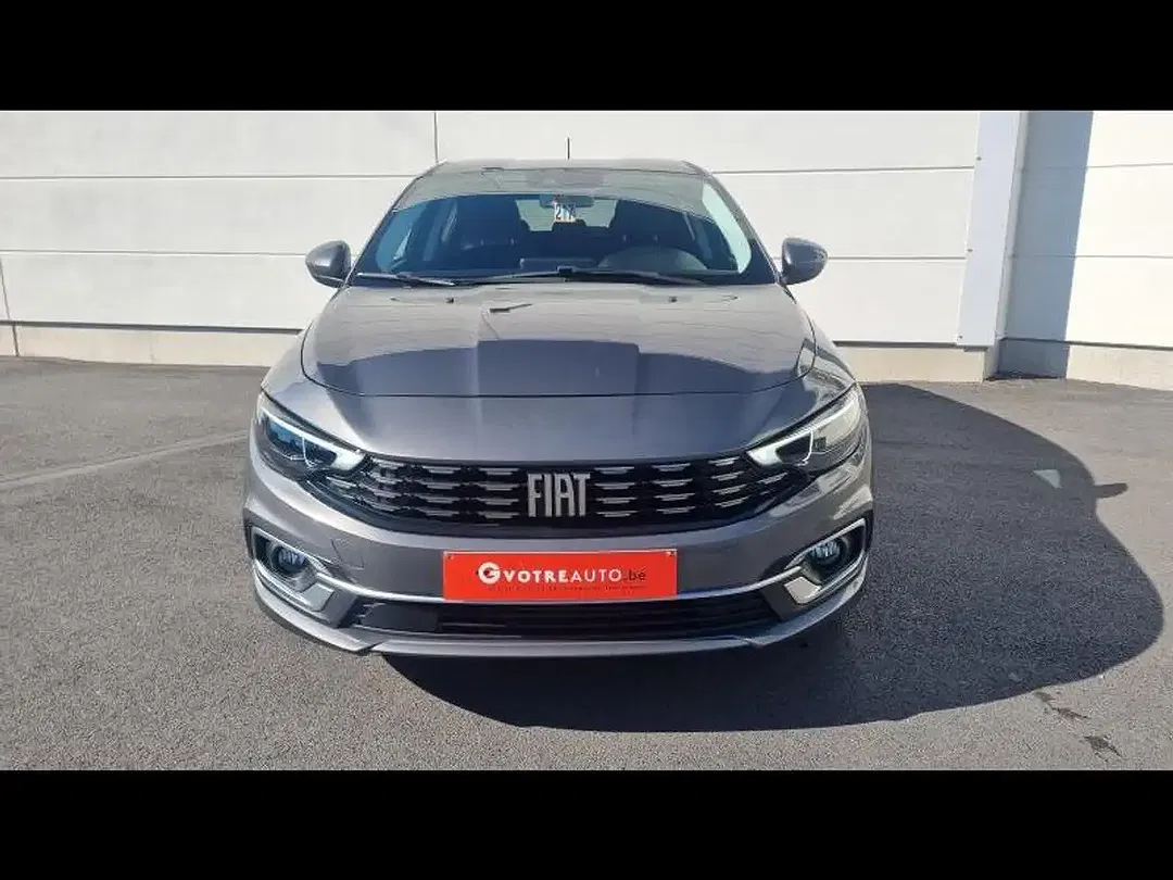 Fiat Tipo 1.0 City Life - foto 2