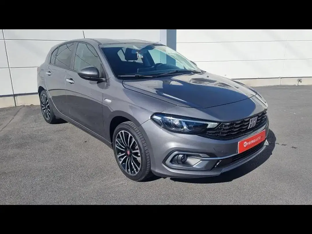 Fiat Tipo 1.0 City Life - Thumbnail 3