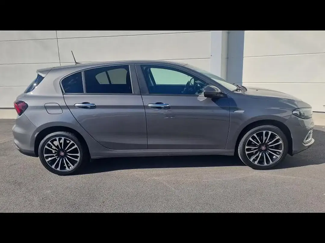 Fiat Tipo 1.0 City Life - Thumbnail 4