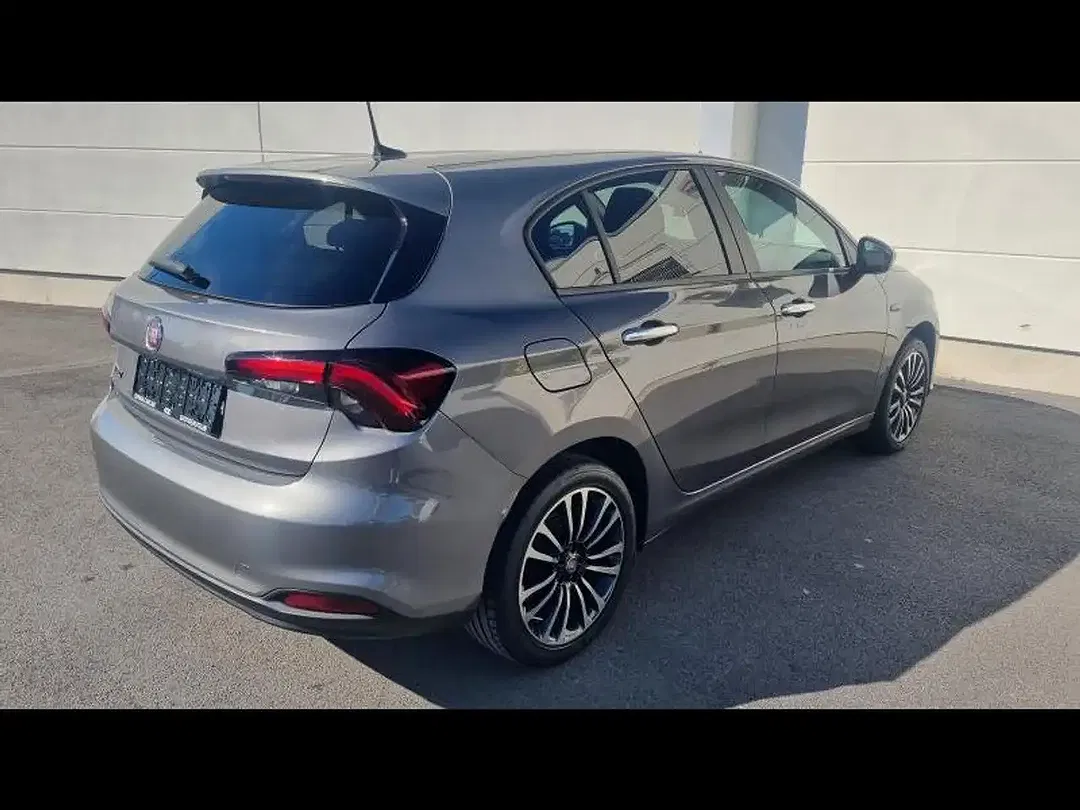 Fiat Tipo 1.0 City Life - Thumbnail 5