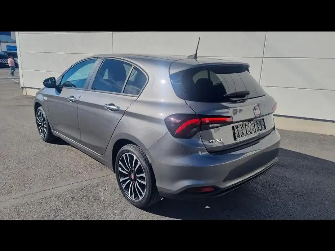 Fiat Tipo 1.0 City Life - Thumbnail 6