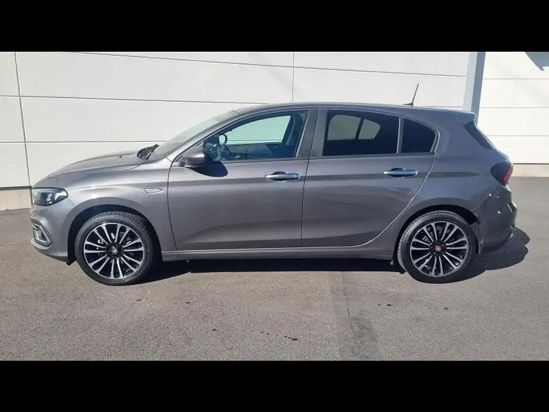 Fiat Tipo 1.0 City Life - Thumbnail 7