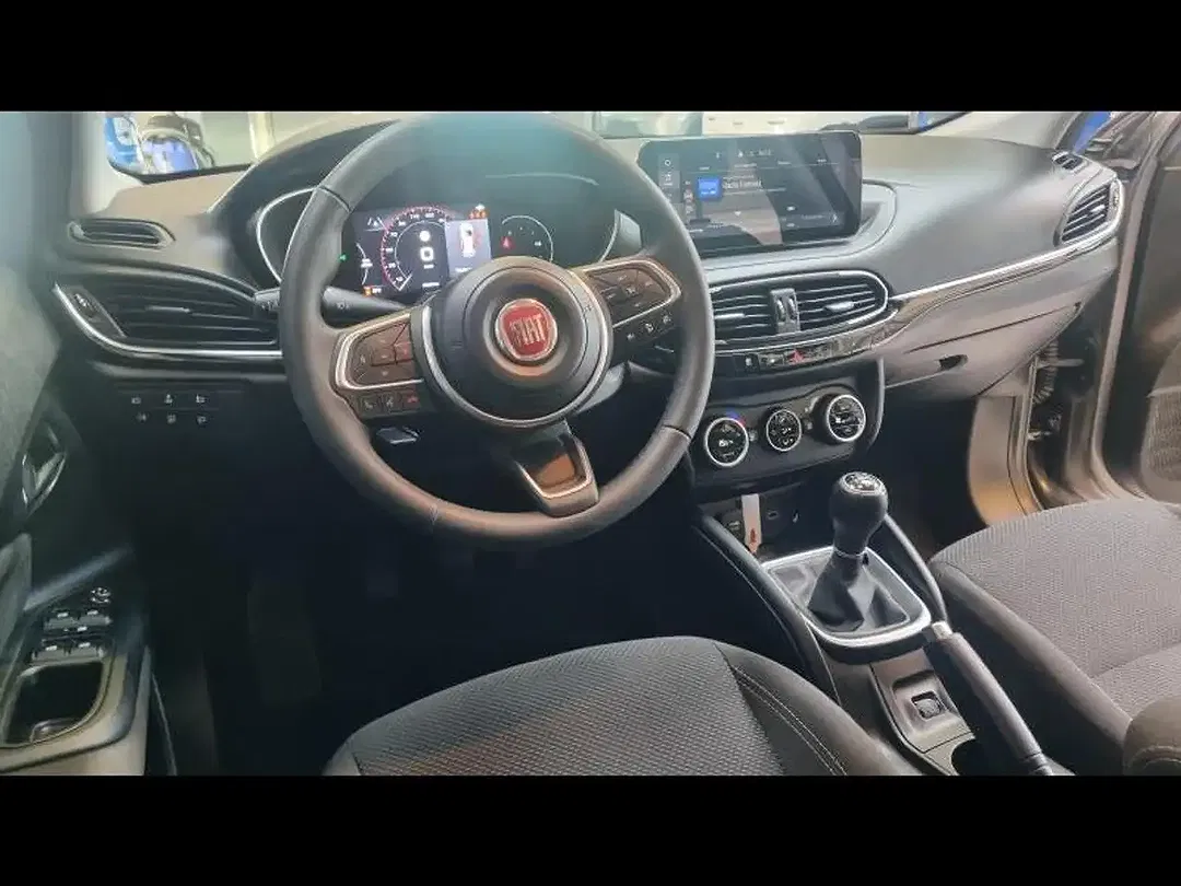 Fiat Tipo 1.0 City Life - Thumbnail 8