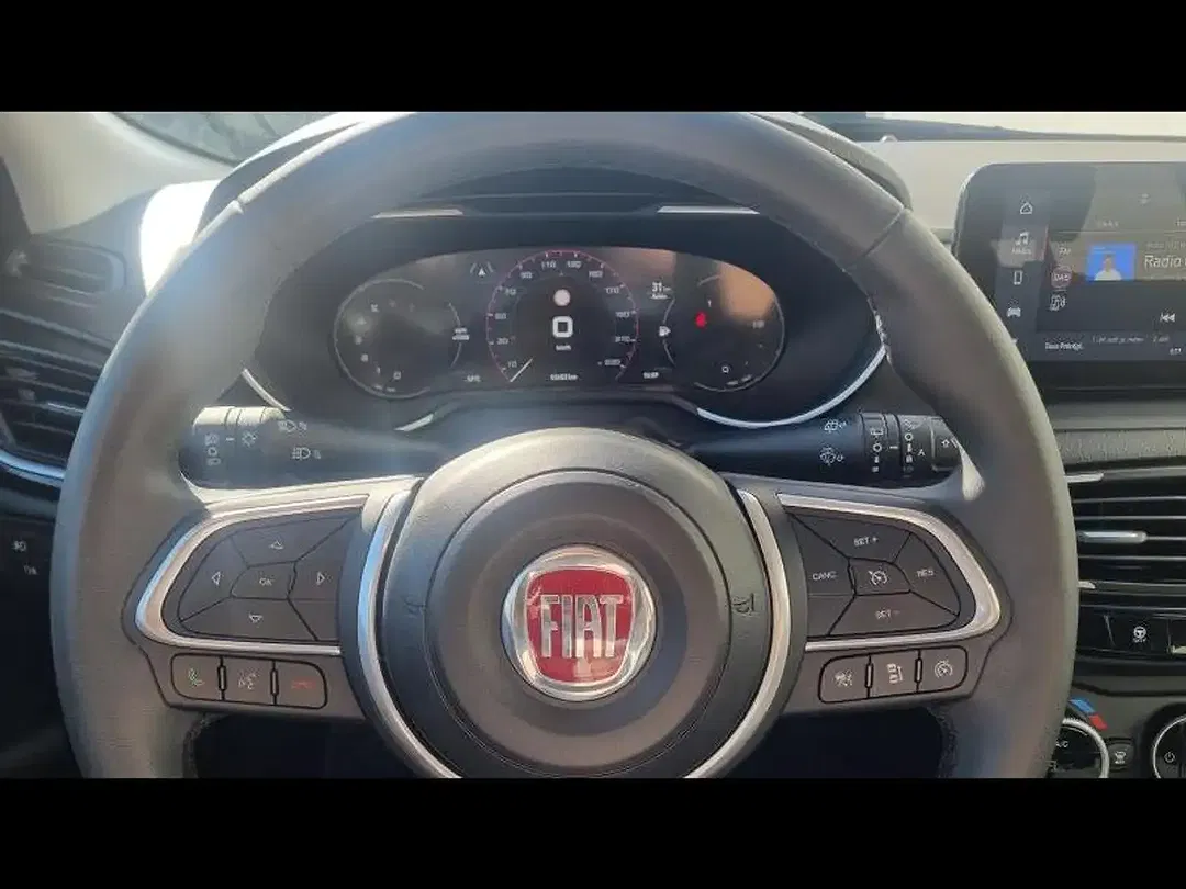 Fiat Tipo 1.0 City Life - Thumbnail 9