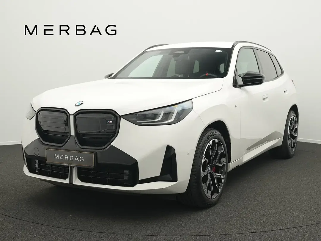 BMW M5 MHEV xDrive 4x4 - Afbeelding 1