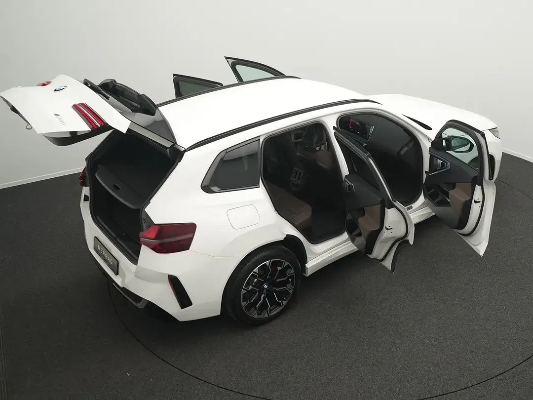 BMW M5 MHEV xDrive 4x4 - foto 15