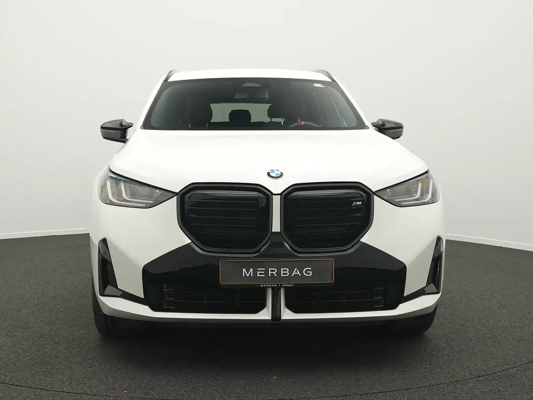BMW M5 MHEV xDrive 4x4 - foto 2