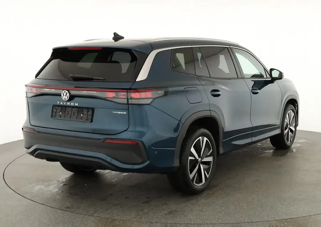 Volkswagen Tayron 1.5 TSI eHybrid Life - foto 2