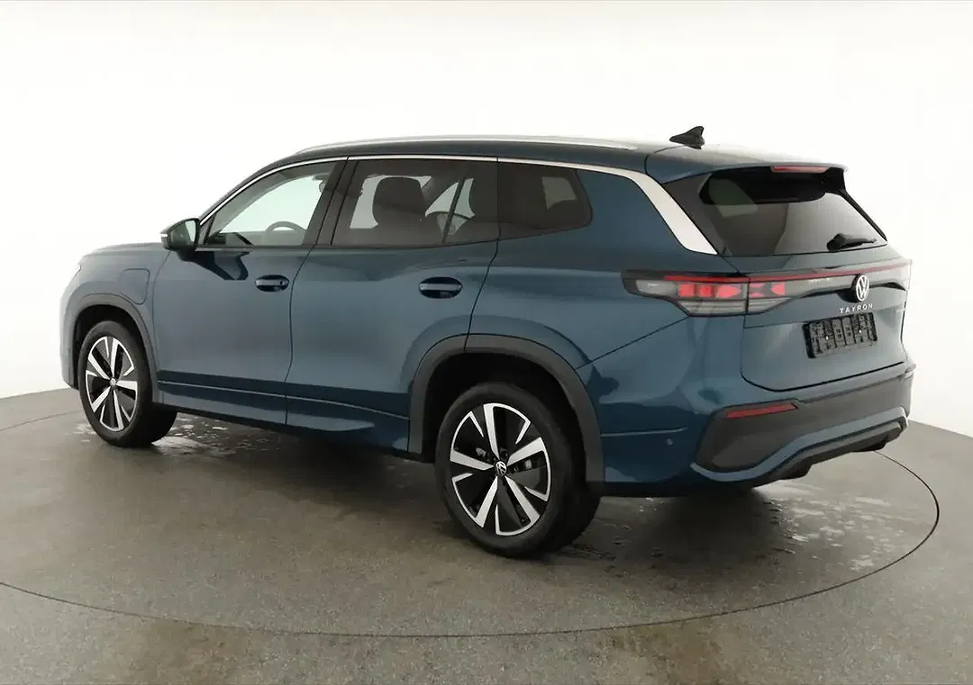 Volkswagen Tayron 1.5 TSI eHybrid Life - Thumbnail 3