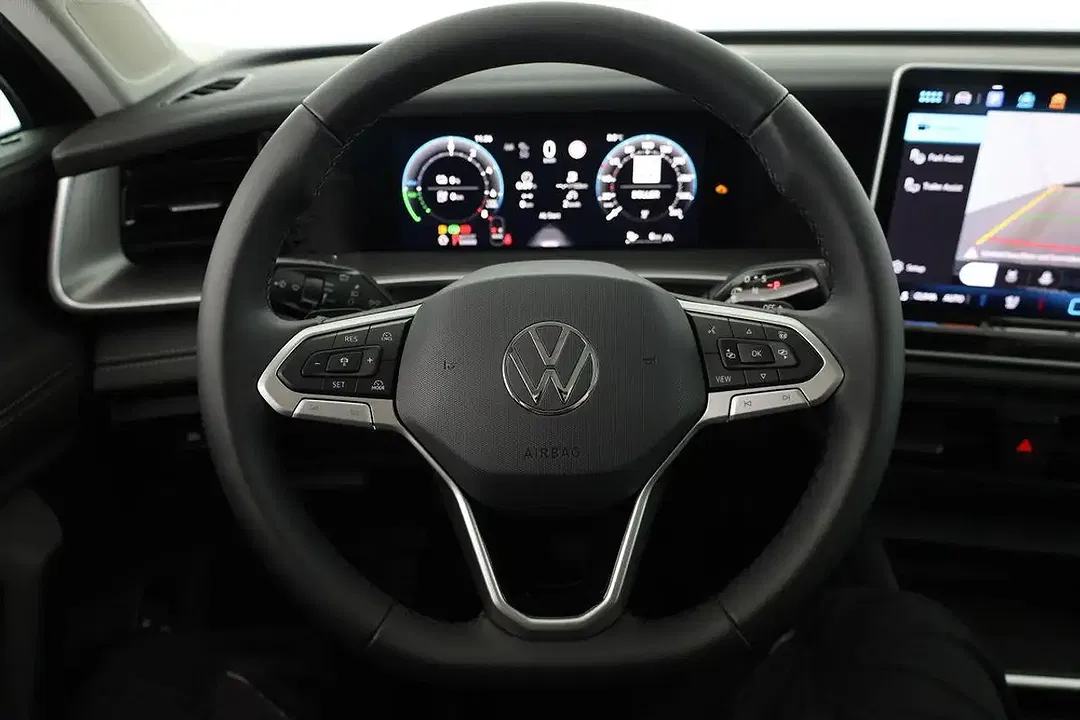 Volkswagen Tayron 1.5 TSI eHybrid Life - Thumbnail 6