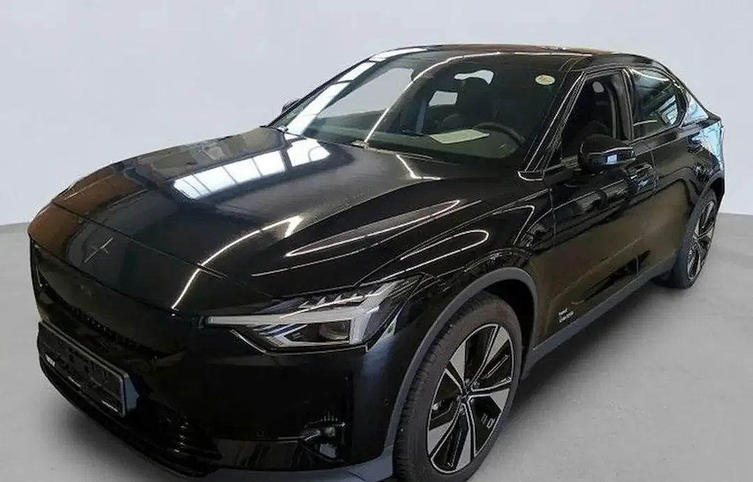 Polestar 2 Long Range Pilot Plus - foto 1