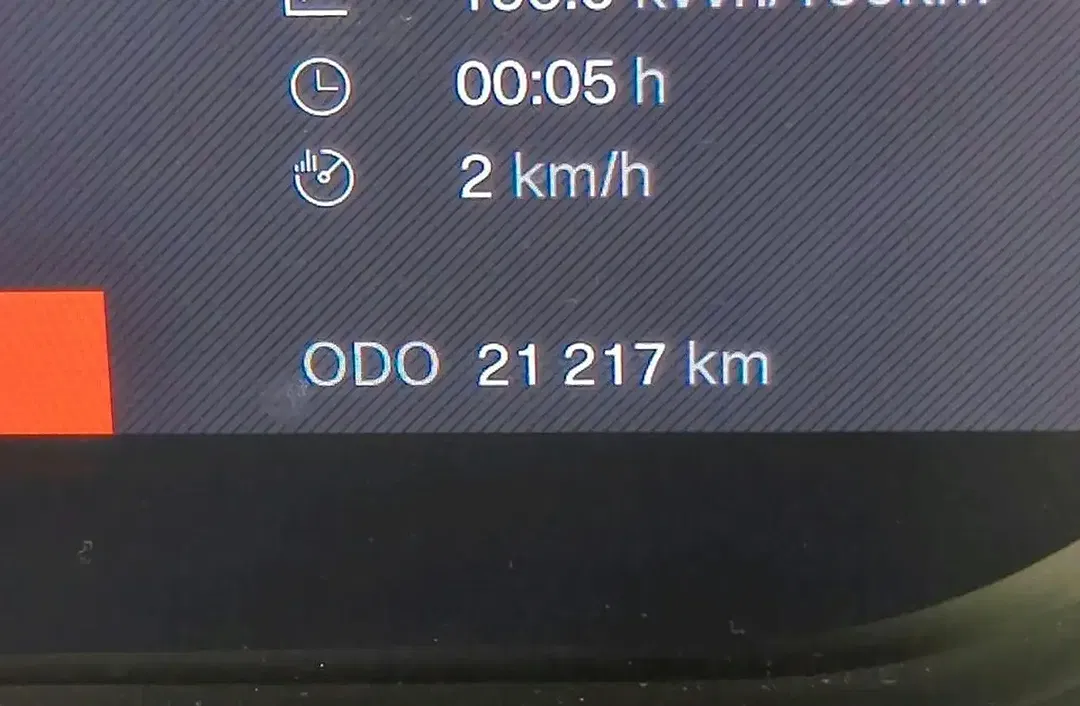 Polestar 2 Long Range Pilot Plus - Thumbnail 11