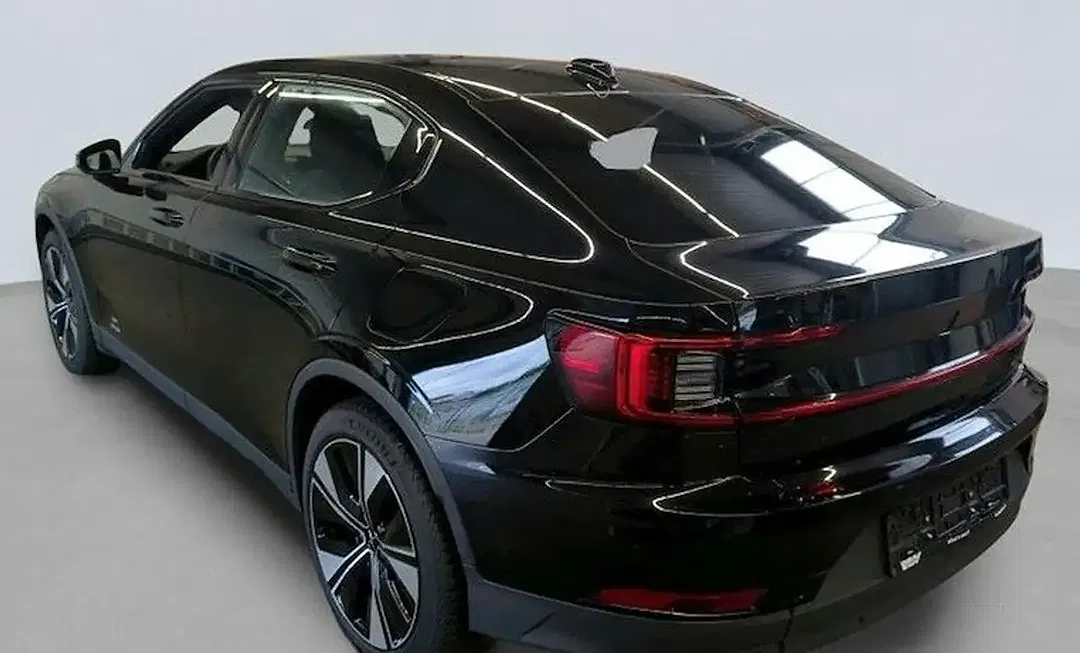 Polestar 2 Long Range Pilot Plus - foto 2