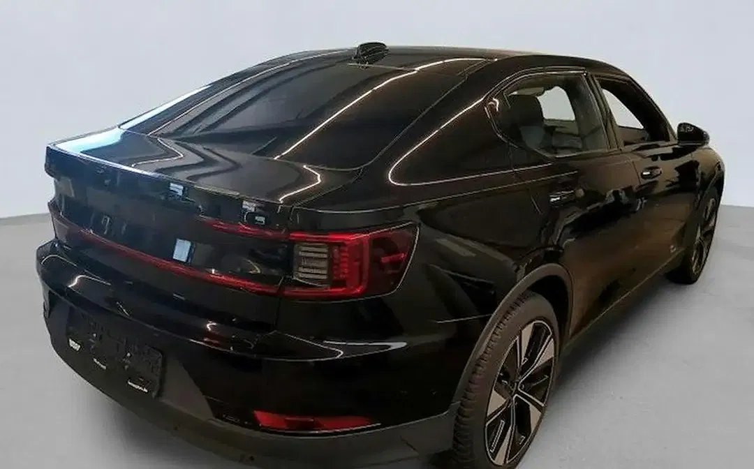 Polestar 2 Long Range Pilot Plus - Thumbnail 3