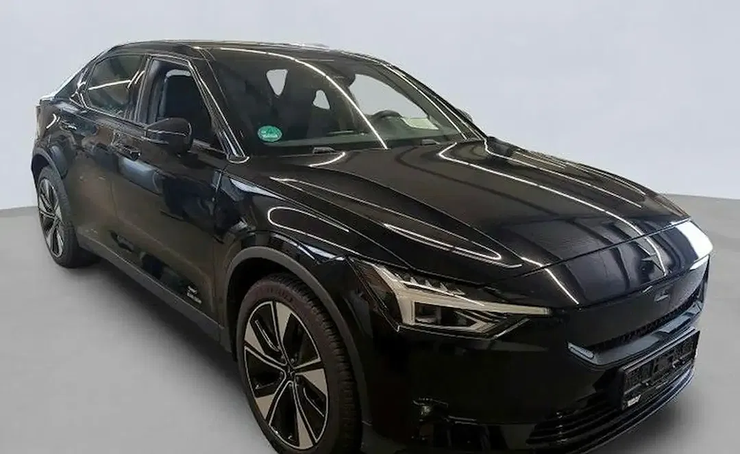 Polestar 2 Long Range Pilot Plus - Thumbnail 4