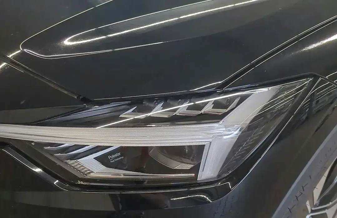 Polestar 2 Long Range Pilot Plus - Thumbnail 5