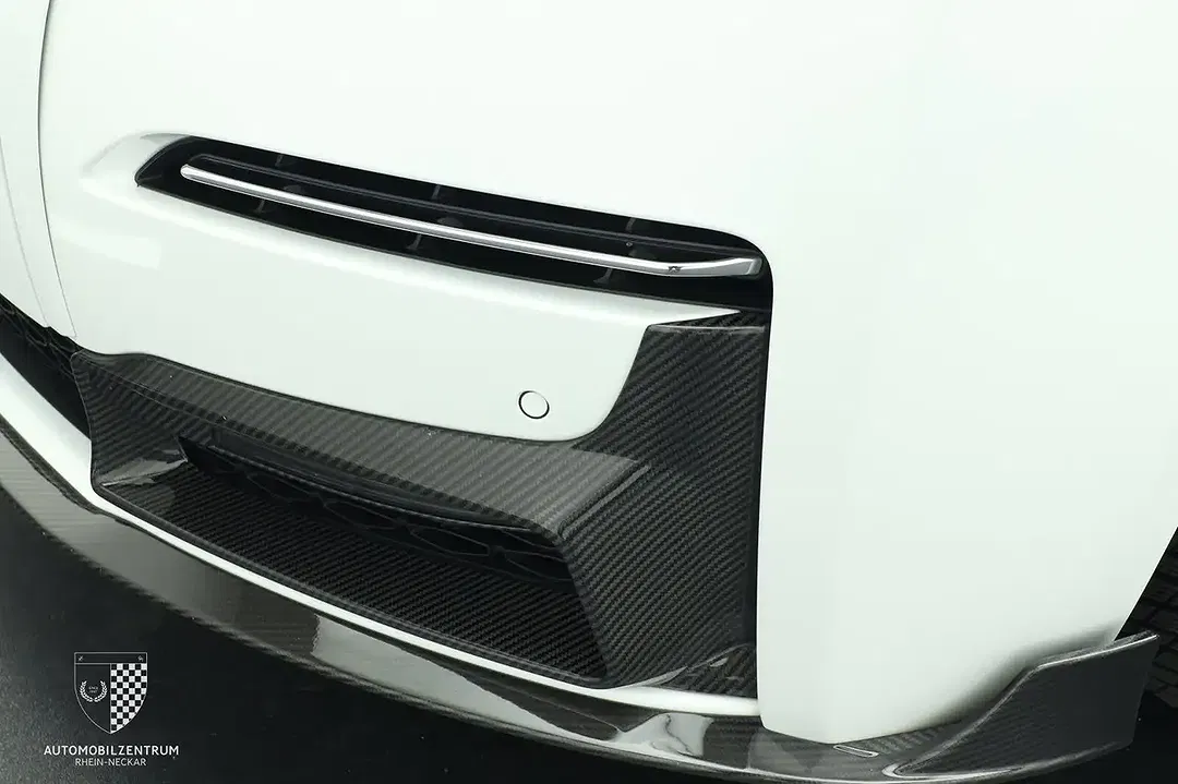 Rolls-Royce Ghost - Thumbnail 6