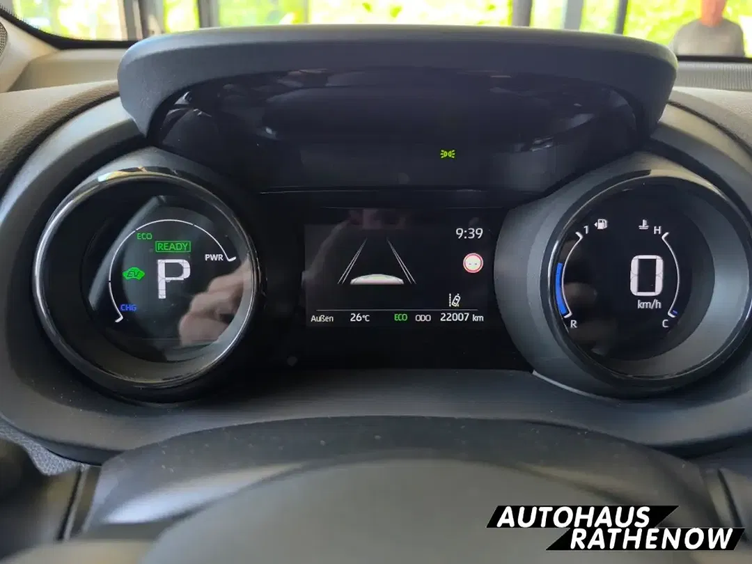 Mazda 2 AUT - Thumbnail 11