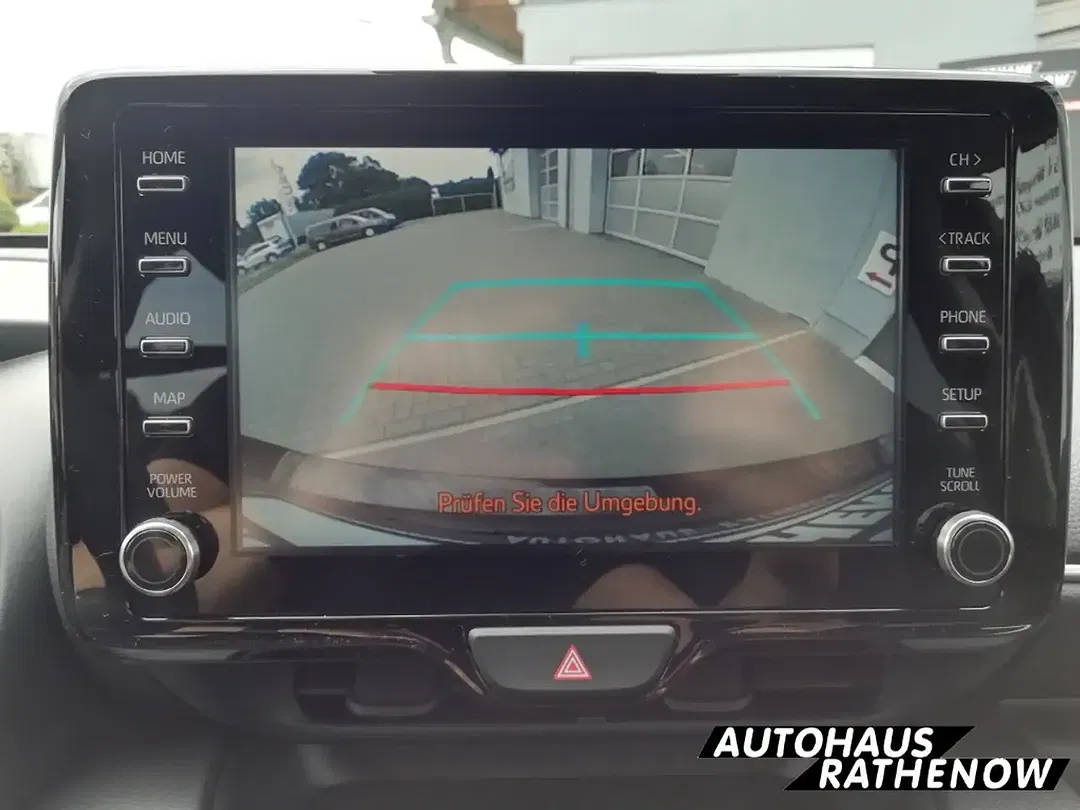 Mazda 2 AUT - Thumbnail 13