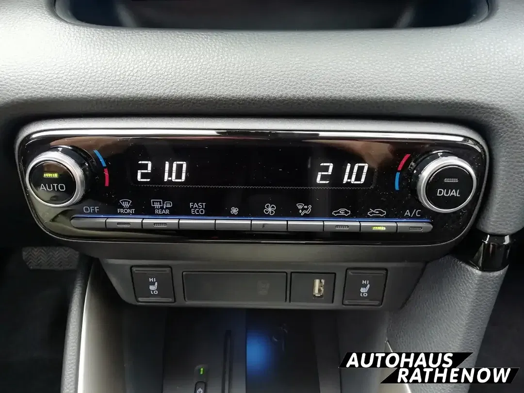 Mazda 2 AUT - Thumbnail 14