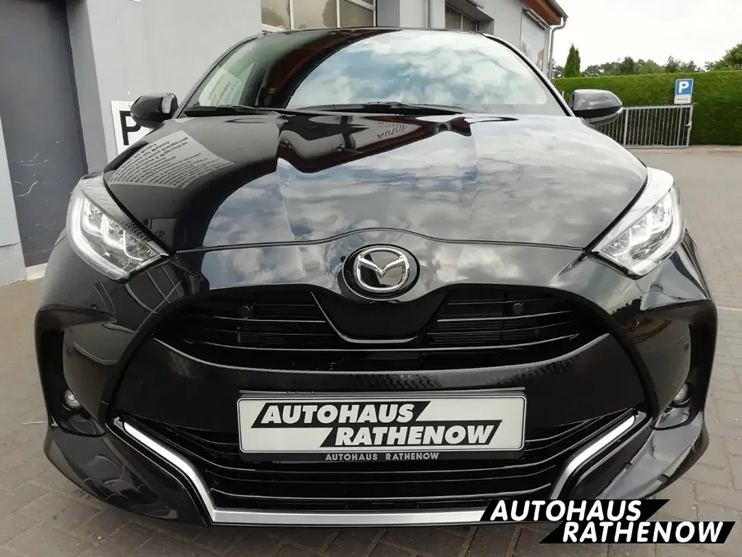 Mazda 2 AUT - Thumbnail 3