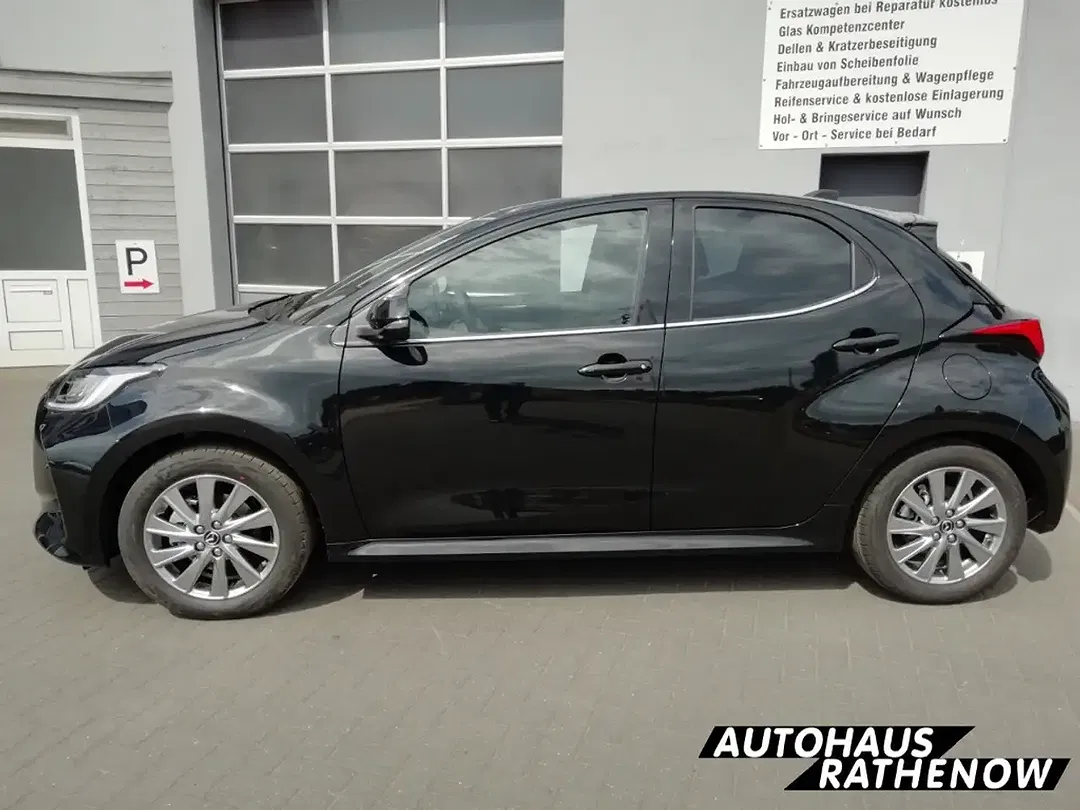Mazda 2 AUT - Thumbnail 4