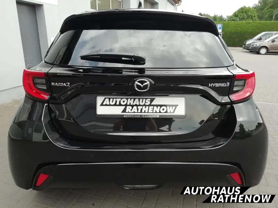 Mazda 2 AUT - Thumbnail 5