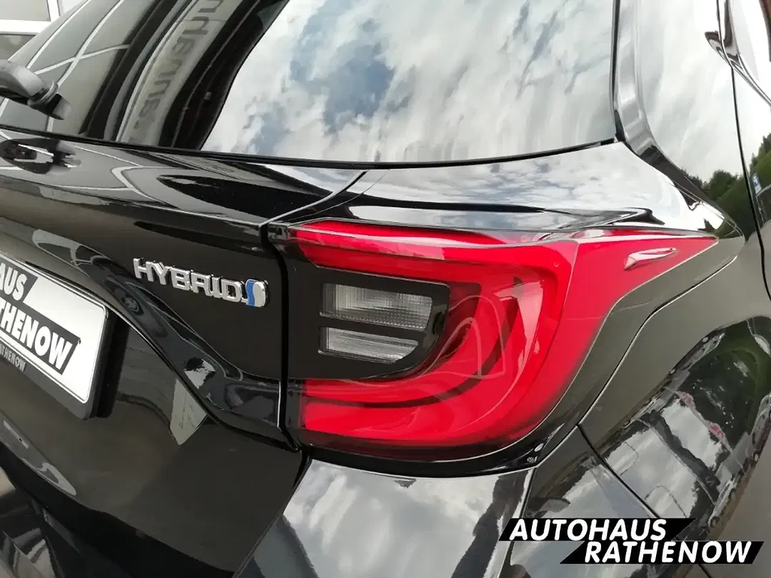 Mazda 2 AUT - Thumbnail 6