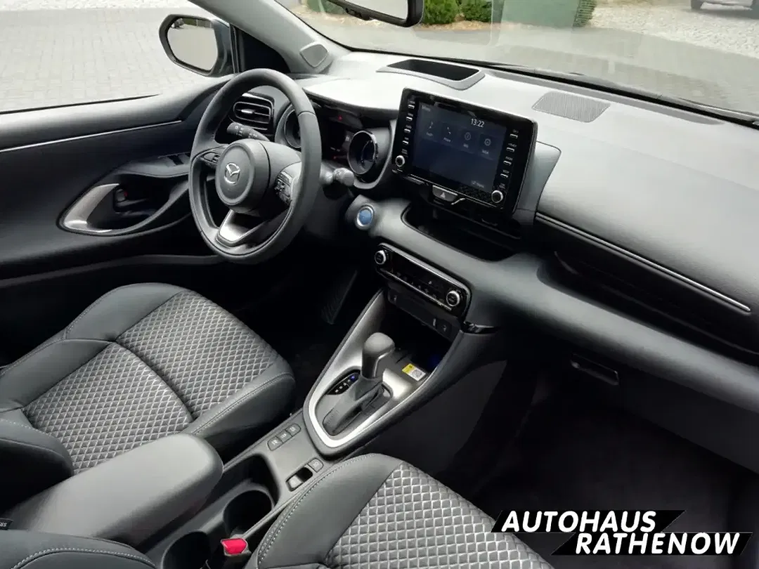 Mazda 2 AUT - Thumbnail 7
