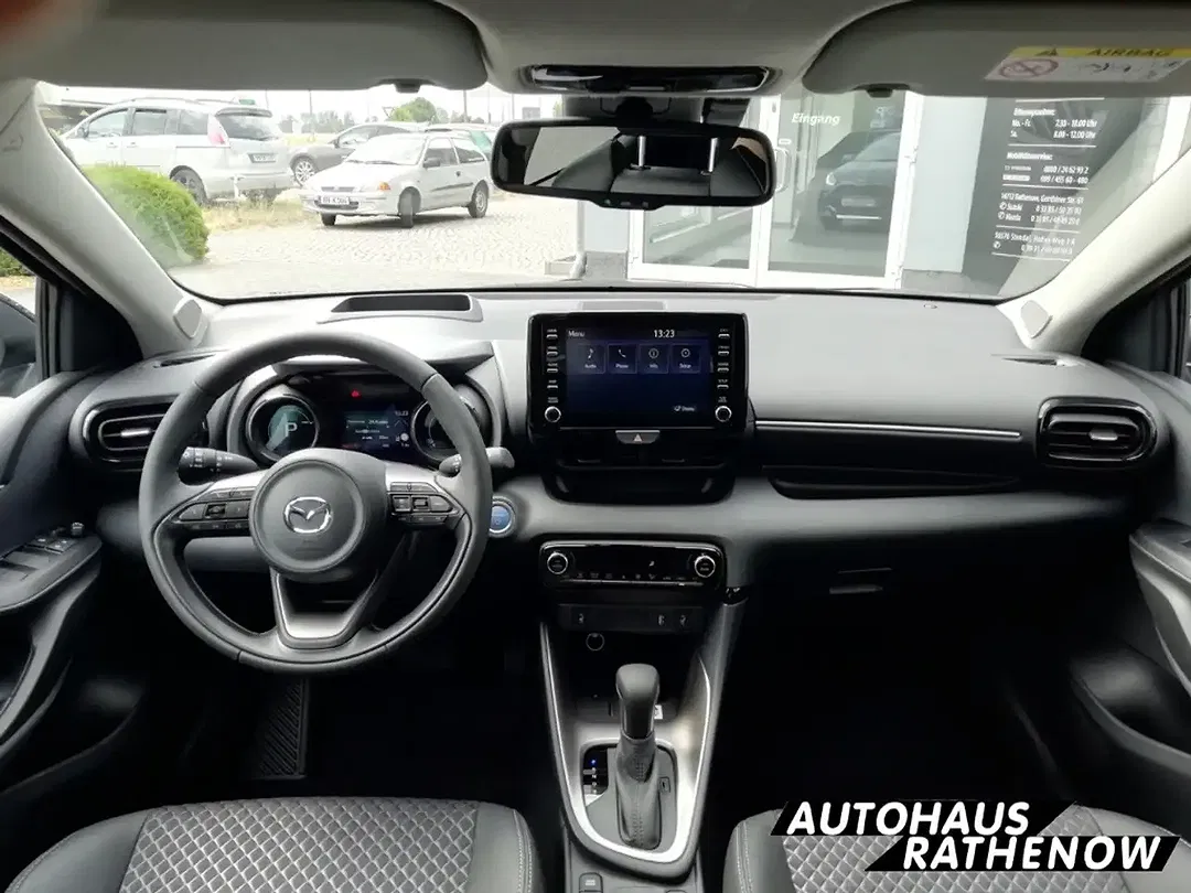 Mazda 2 AUT - Thumbnail 8
