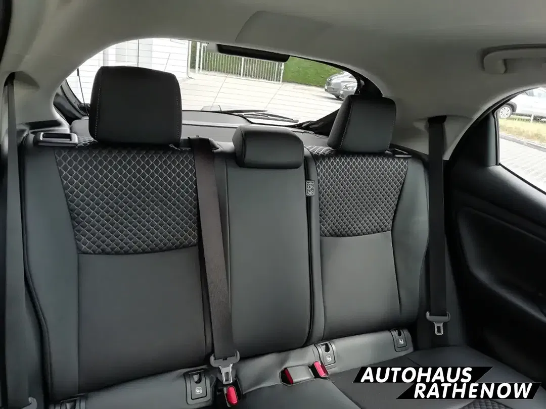 Mazda 2 AUT - Thumbnail 9