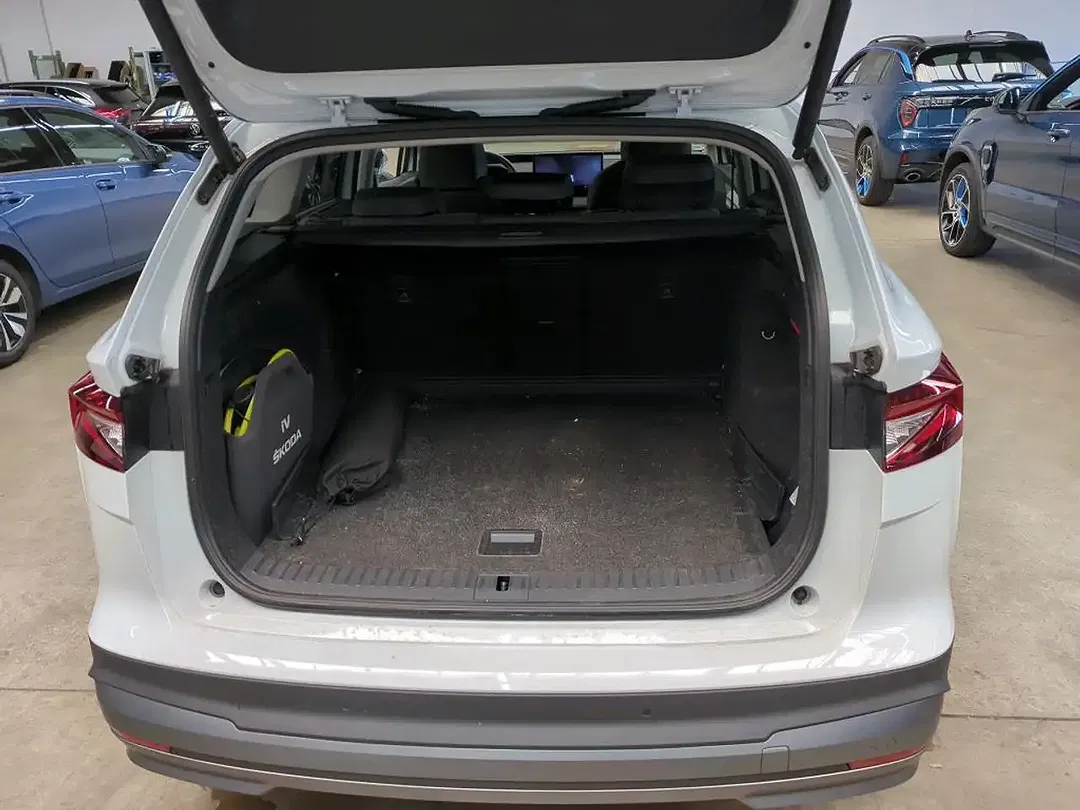Skoda Enyaq 85 Lounge - Thumbnail 10