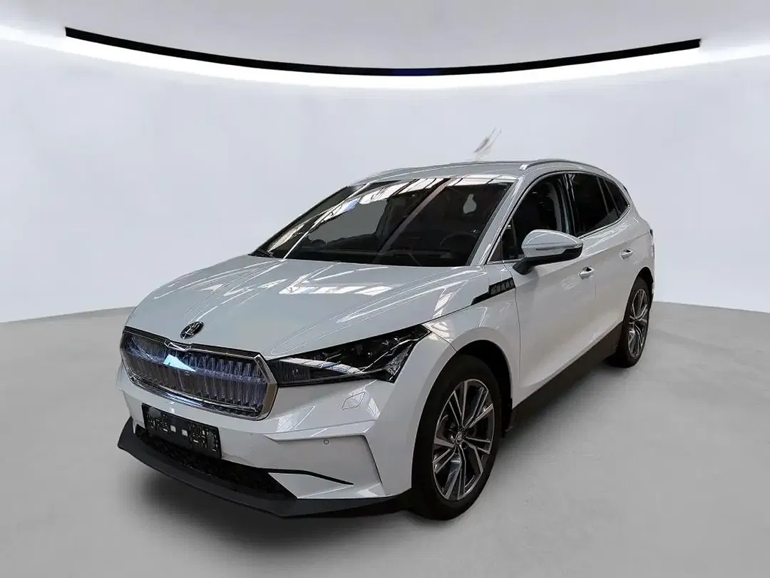 Skoda Enyaq 85 Lounge - Thumbnail 1