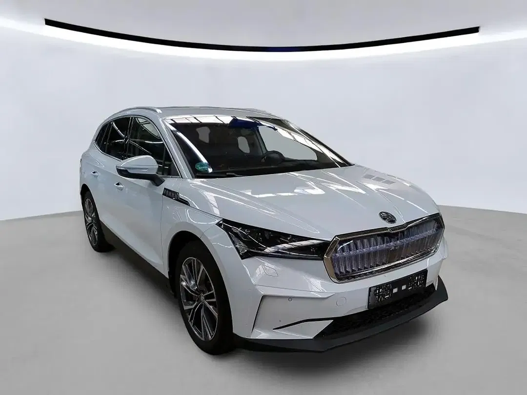 Skoda Enyaq 85 Lounge - Thumbnail 2