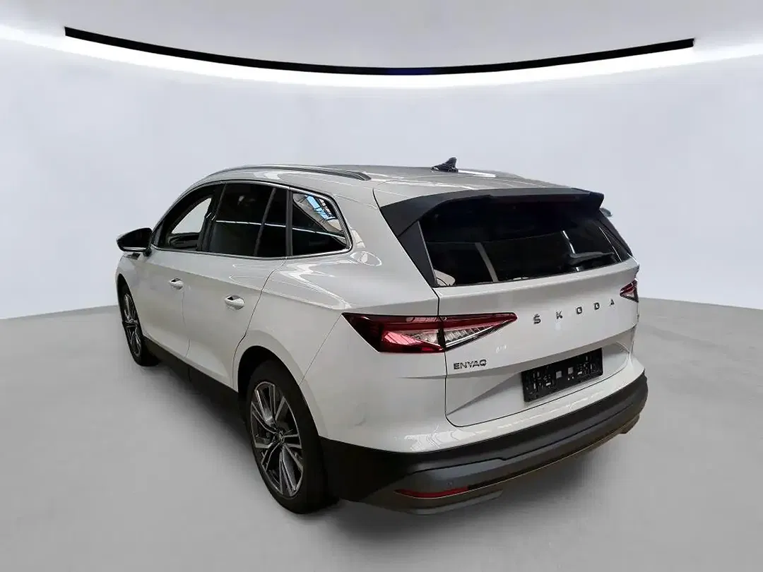 Skoda Enyaq 85 Lounge - Thumbnail 3