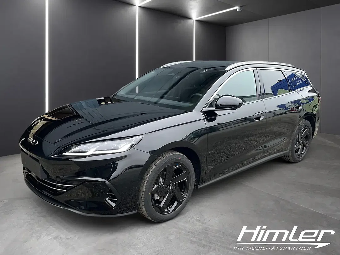 BYD Seal 6 DM-i Touring Comfort - Afbeelding 1