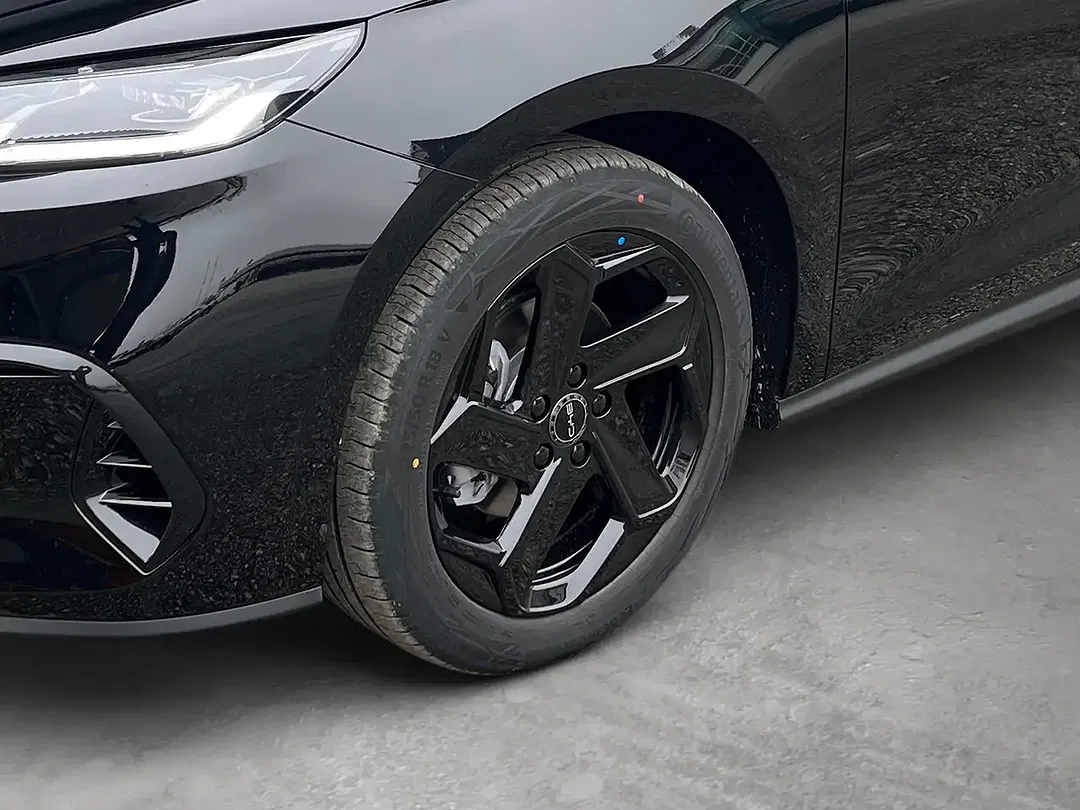 BYD Seal 6 DM-i Touring Comfort - Thumbnail 5